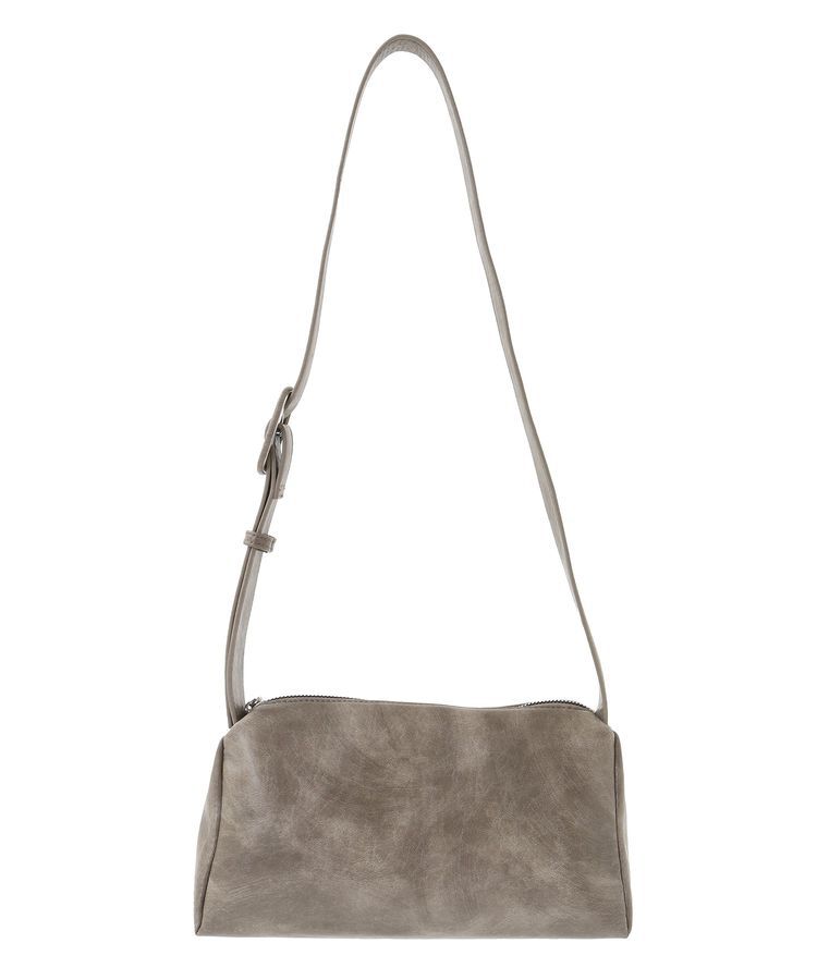 armonia「andmikka.ヴィンテージ風ベルトショルダー」|ショルダー・メッセンジャー|