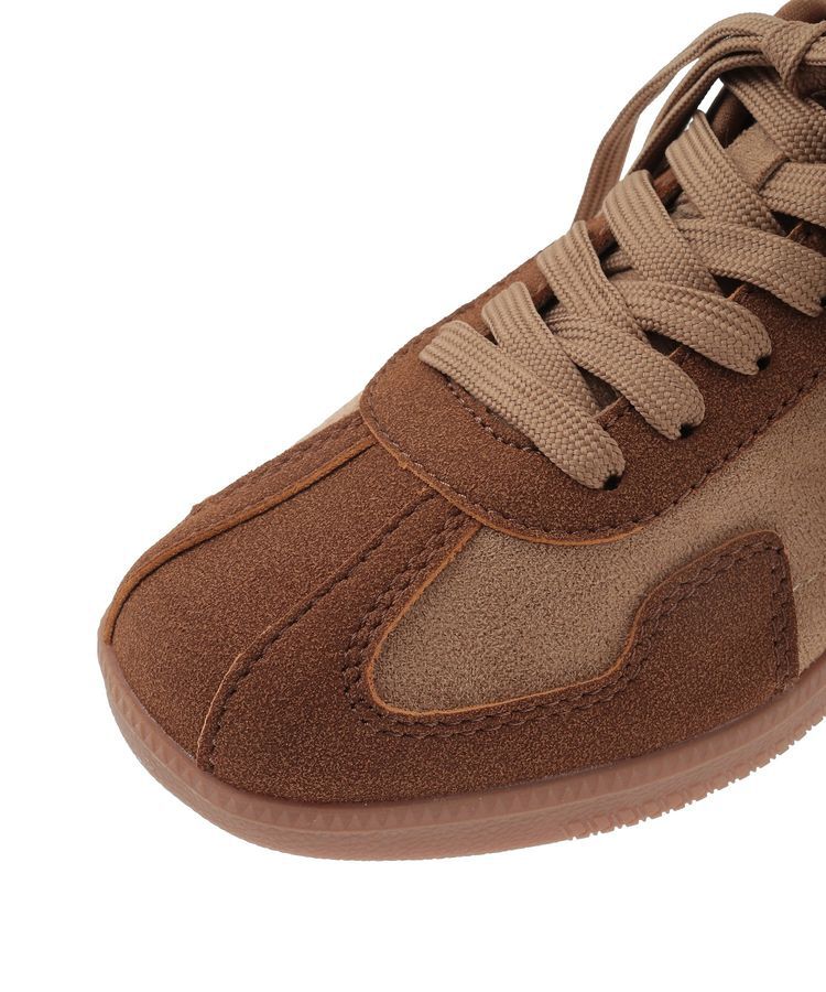 Green Parks「ソフトコンビスニーカー」|スニーカー|