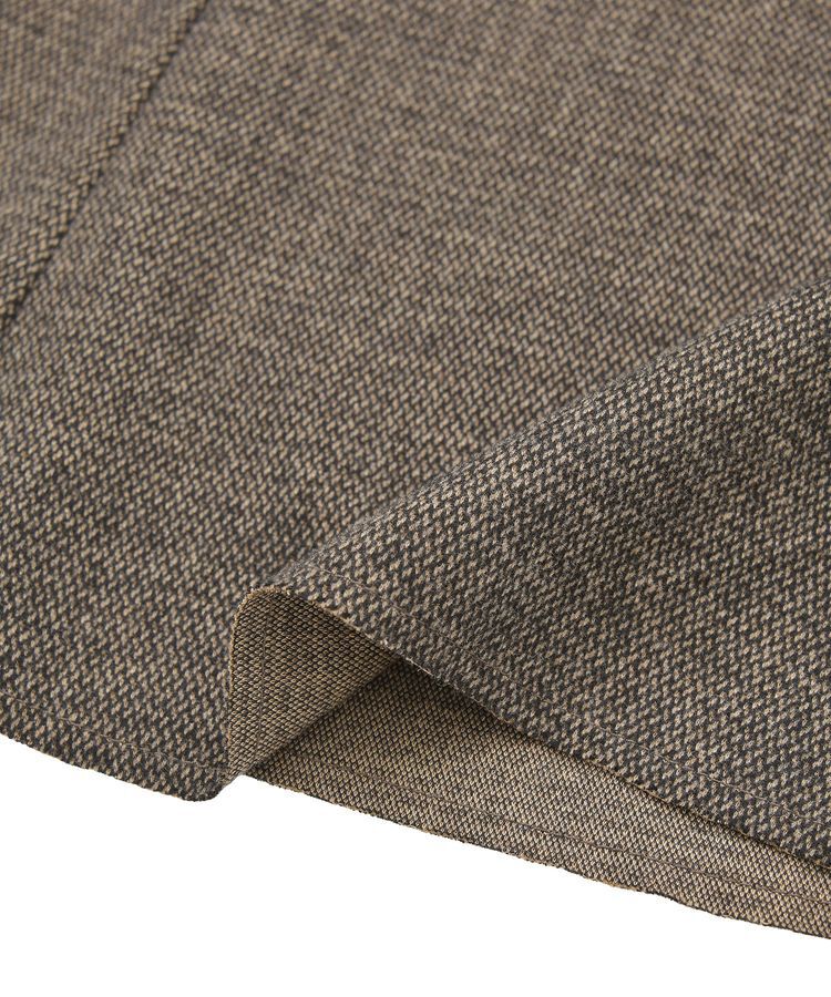 YECCA VECCA「マーメイドスカート」|フレア|