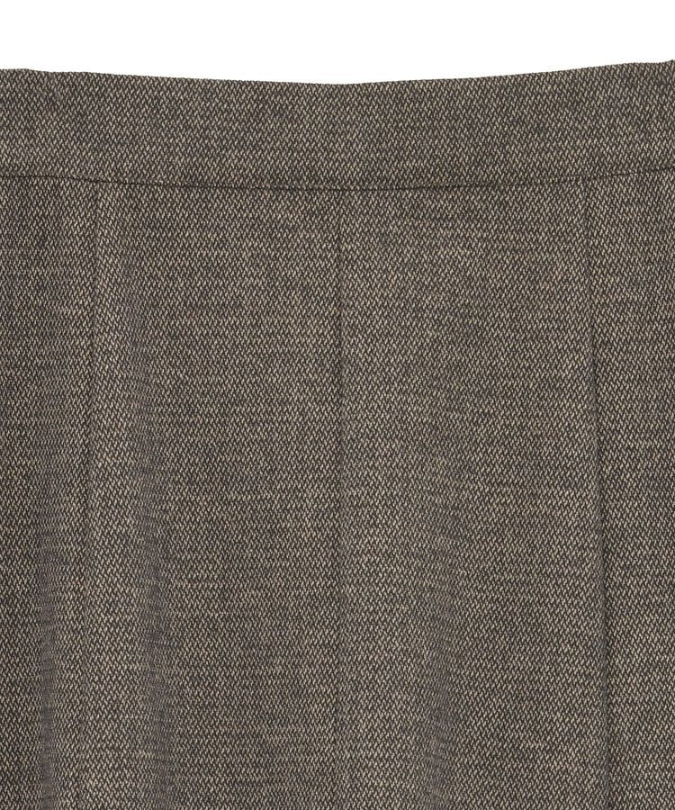 YECCA VECCA「マーメイドスカート」|フレア|