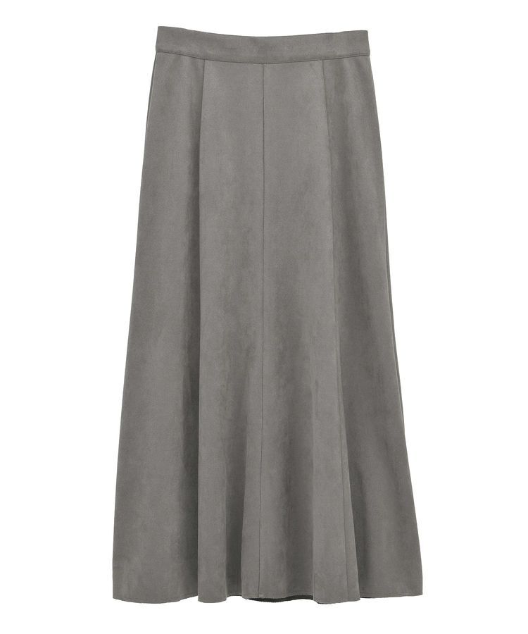 YECCA VECCA「マーメイドスカート」|フレア|