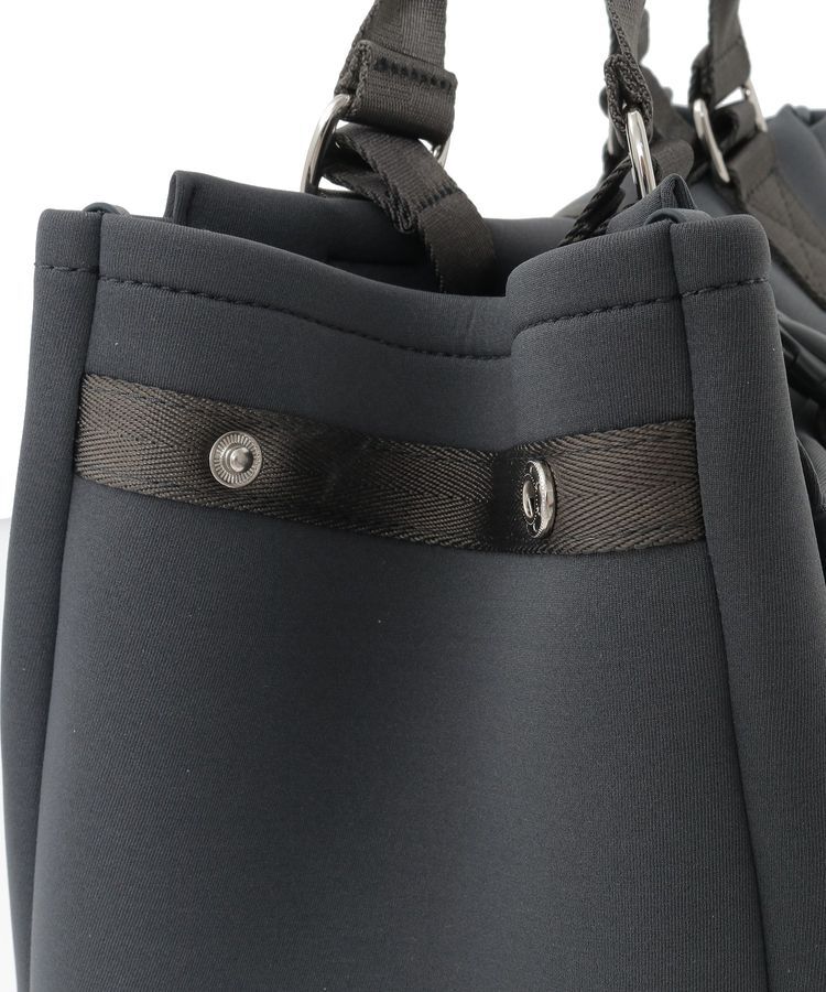 YECCA VECCA「【story.】NP WIDE TOTE L」|トートバッグ|