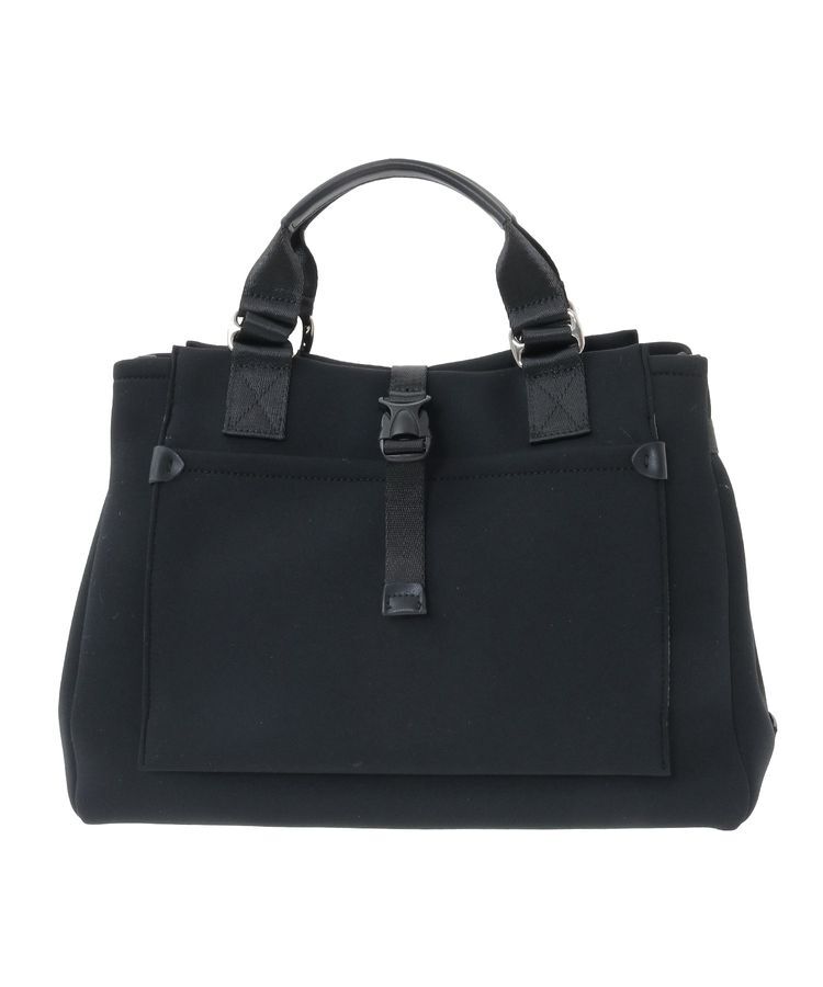 YECCA VECCA「【story.】NP WIDE TOTE L」|トートバッグ|