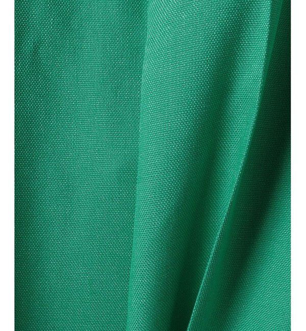 LOULOU WILLOUGHBY「【LOULOU WILLOUGHBY】ブライトリネンワイドパンツ」|その他|