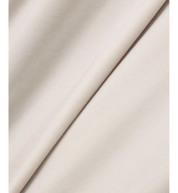 allureville「ベロアサイドスリットキャミワンピース」|ワンピース|