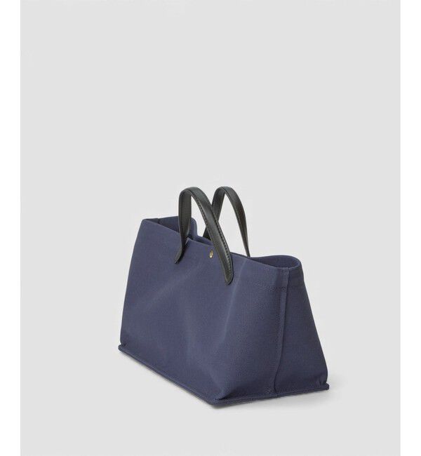 allureville「キャンバストートバッグ」|ショルダー・メッセンジャー|