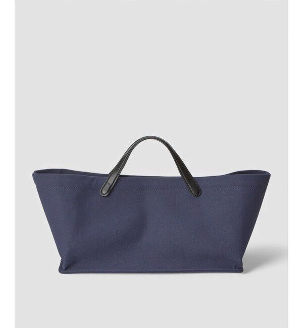 allureville「キャンバストートバッグ」|ショルダー・メッセンジャー|