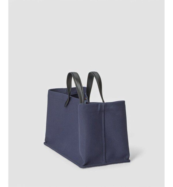 allureville「キャンバストートバッグ」|ショルダー・メッセンジャー|