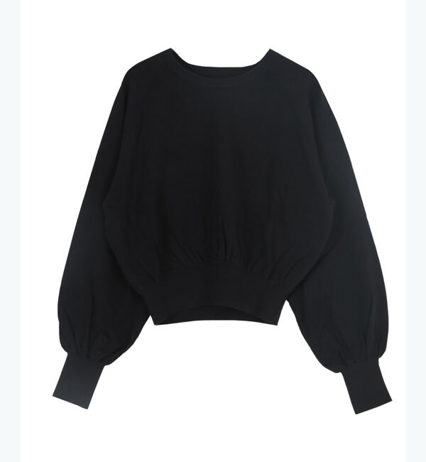 titivate「ベーシックコンパクトニット」|ニット・セーター|