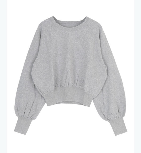 titivate「ベーシックコンパクトニット」|ニット・セーター|