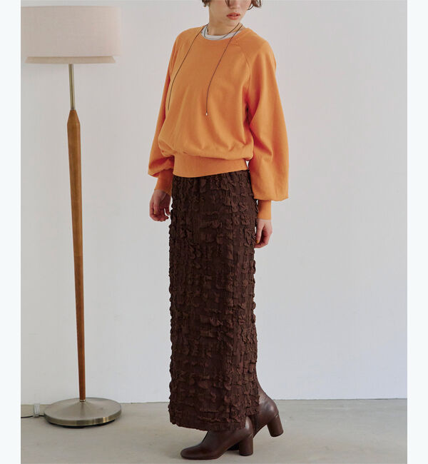 titivate「ベーシックコンパクトニット」|ニット・セーター|