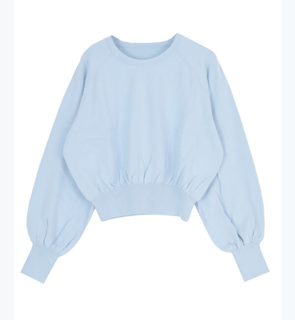 titivate「ベーシックコンパクトニット」|ニット・セーター|