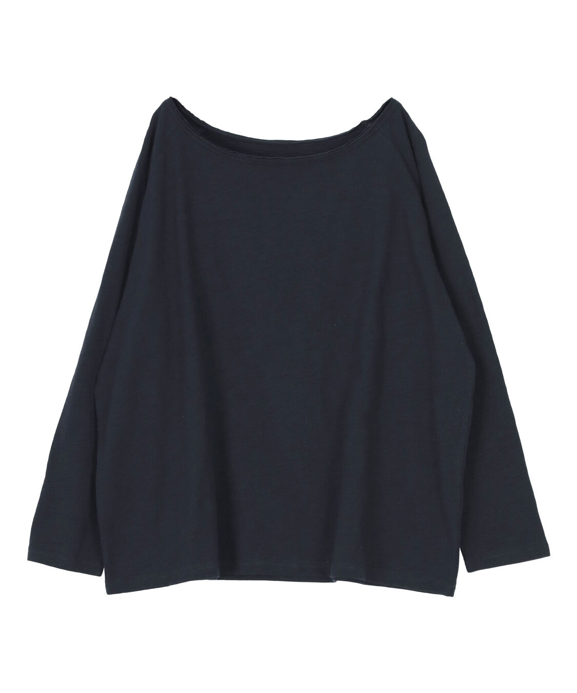 titivate「ルーズロングスリーブカットソー」|Tシャツ・カットソー|