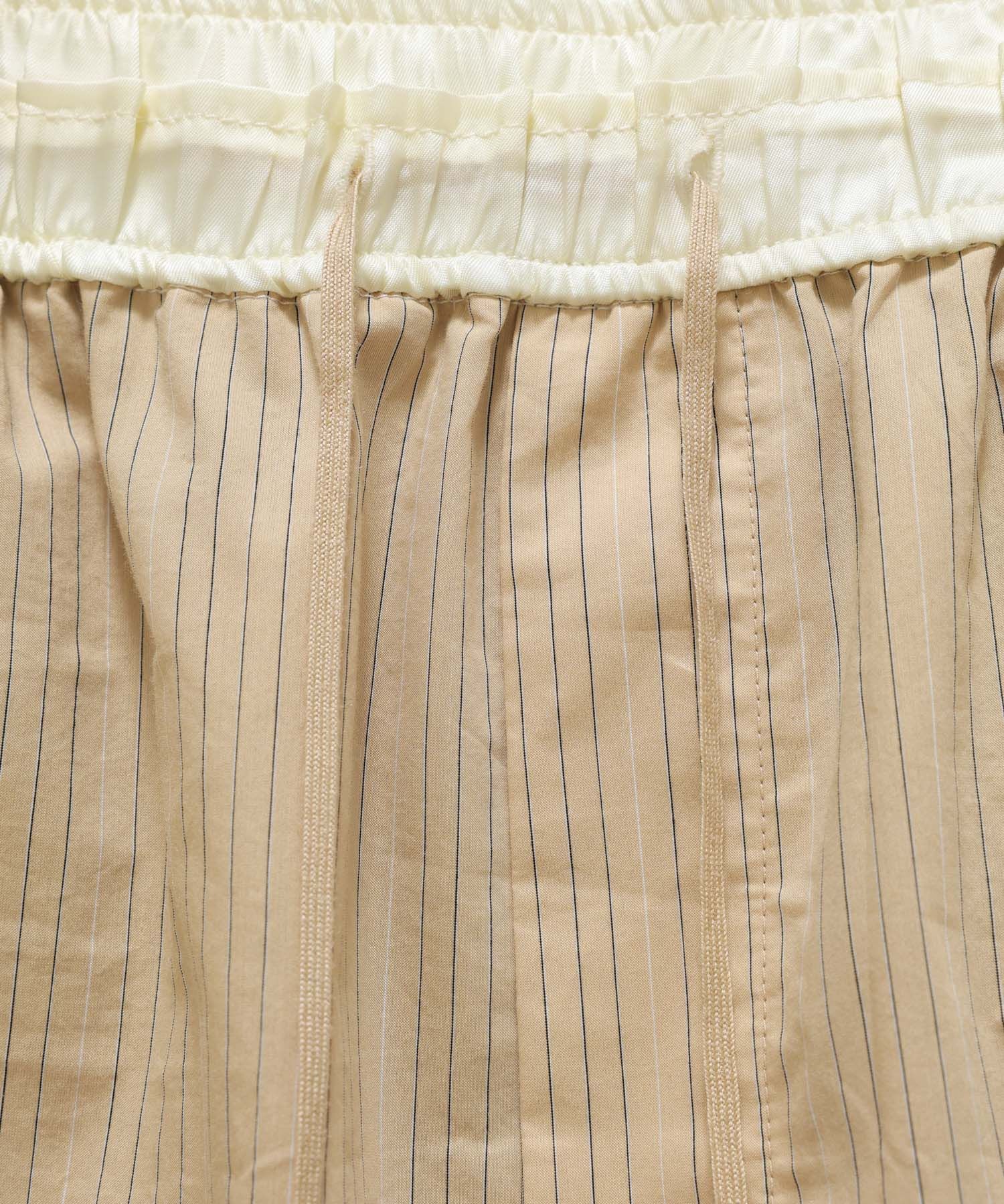 BABYLONE「ストライプパンツ」|その他|