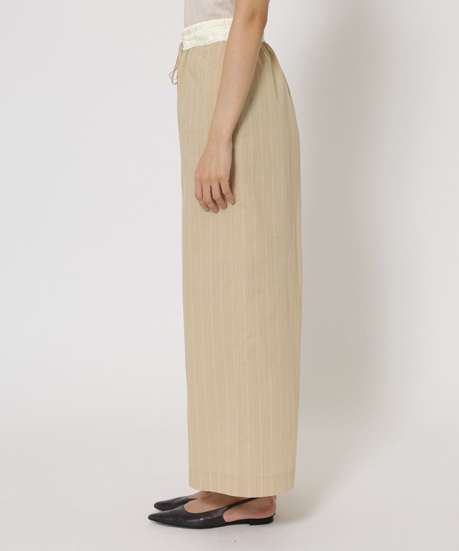 BABYLONE「ストライプパンツ」|その他|