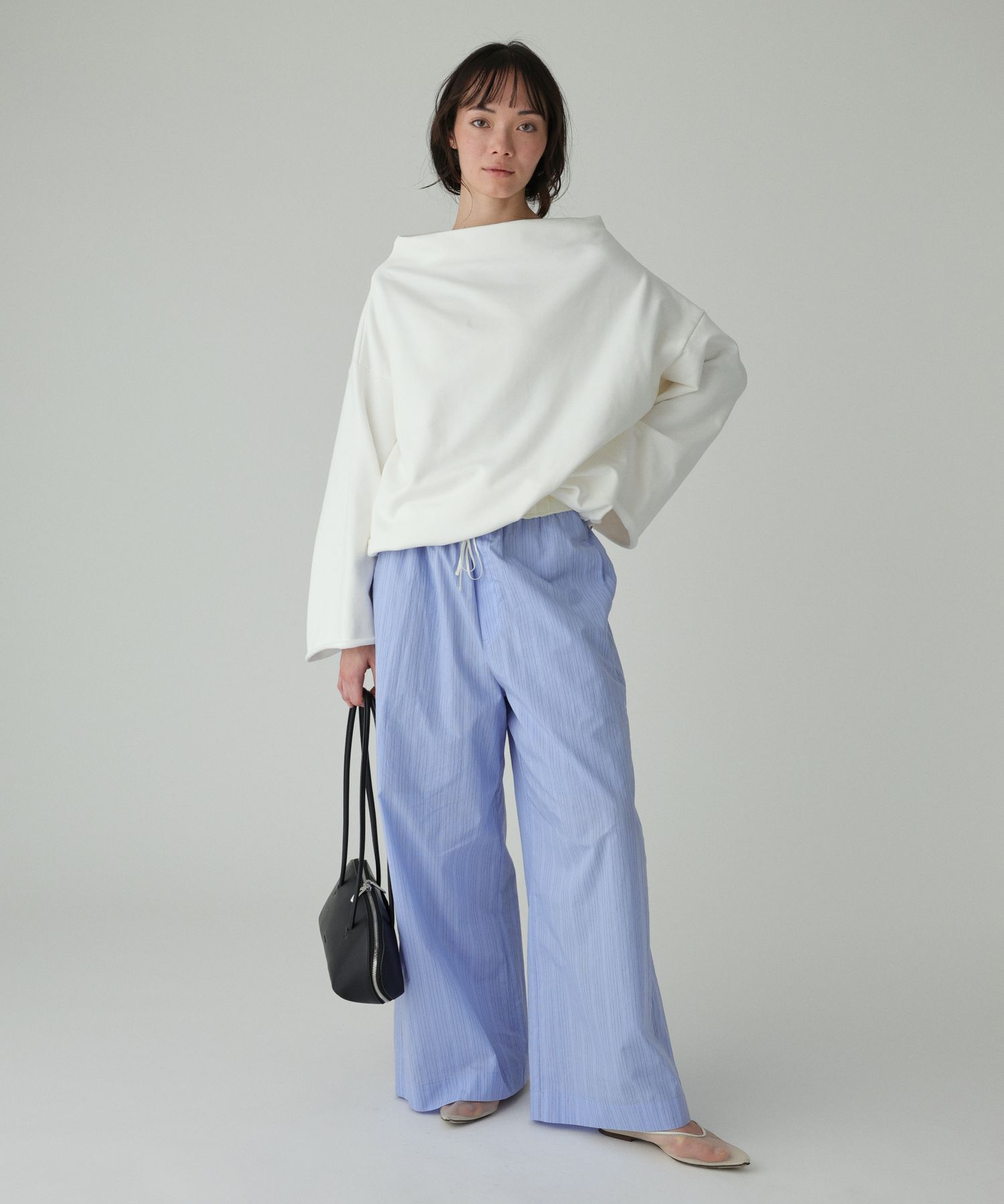 BABYLONE「ストライプパンツ」|その他|