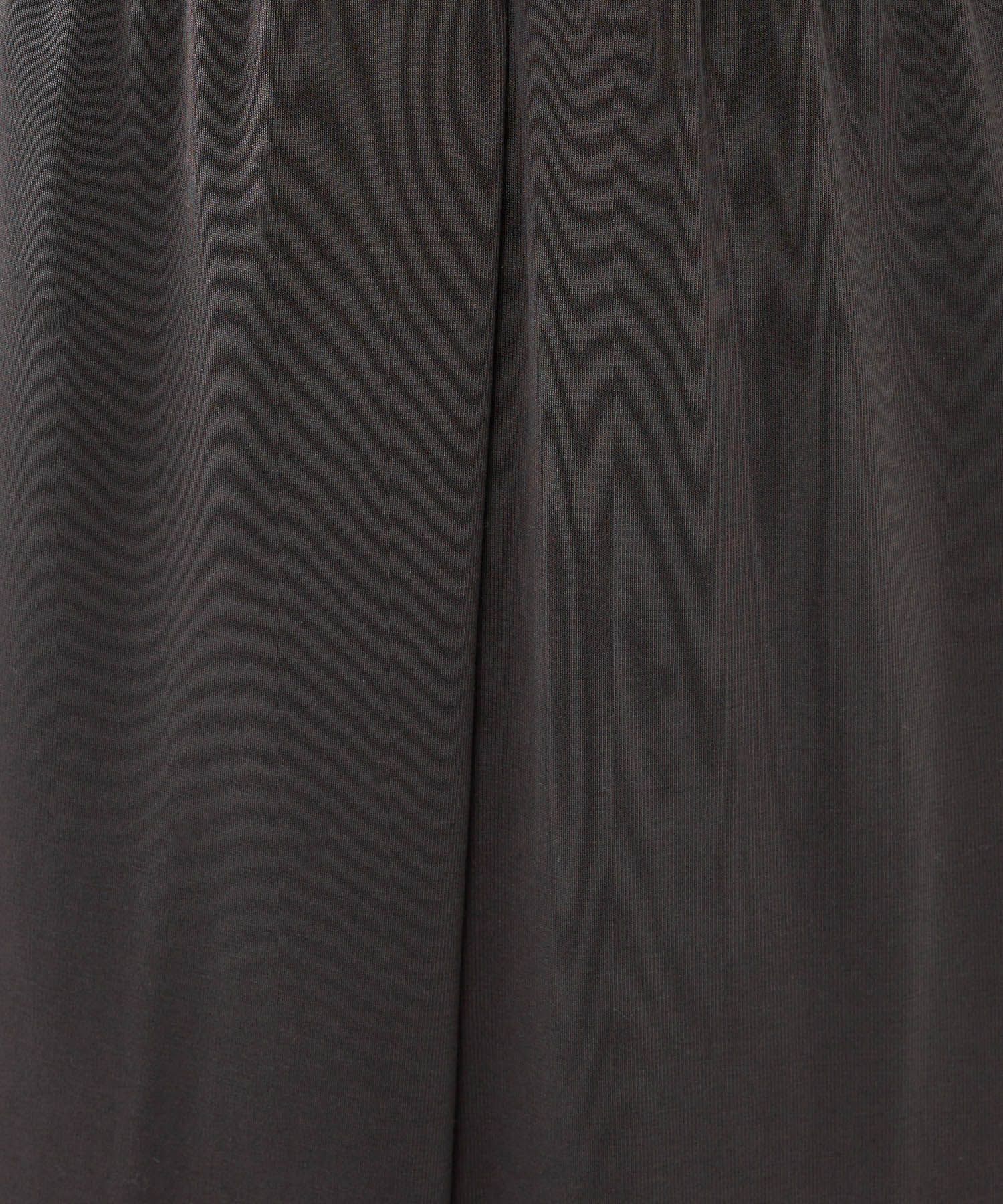 BABYLONE「WASHフライスマーメイドスカート」|スカート|