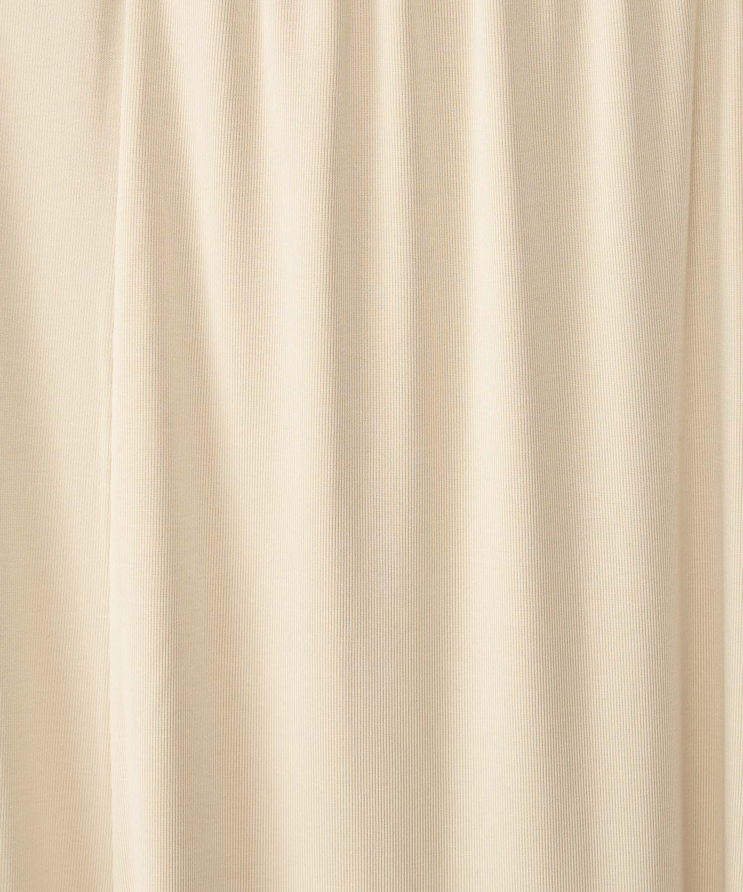 BABYLONE「WASHフライスマーメイドスカート」|スカート|