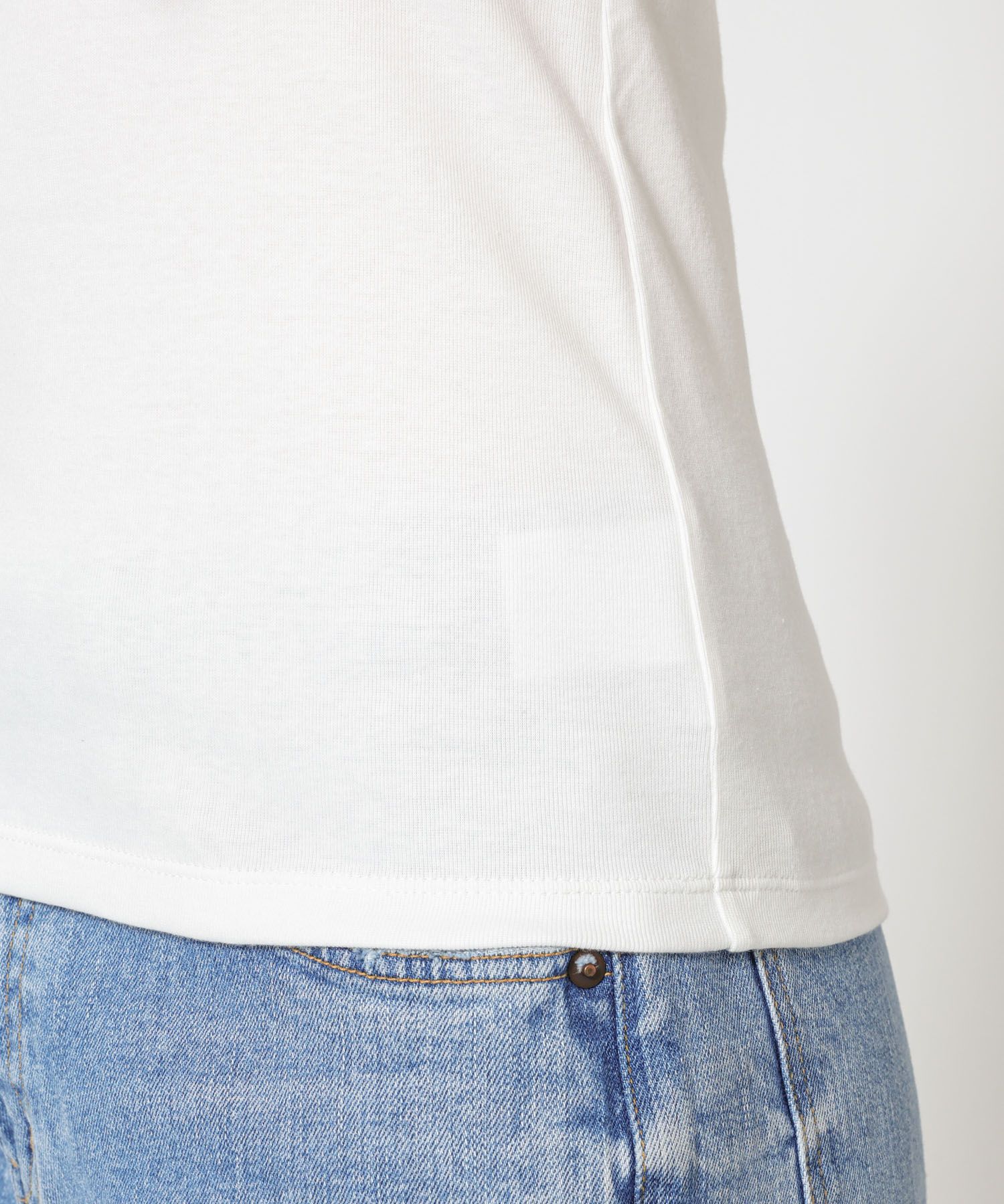 BABYLONE「パット付きキャミ」|キャミソール|