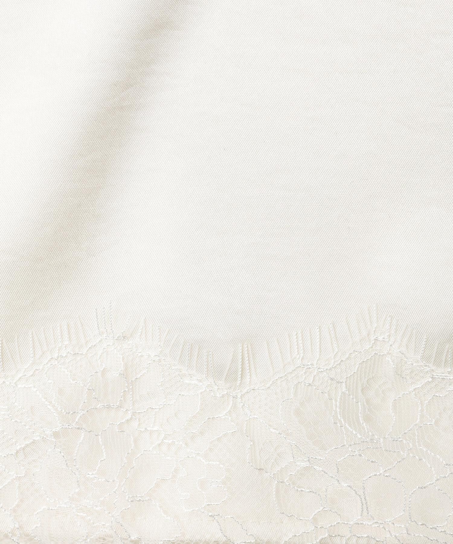 BABYLONE「レーススカート」|スカート|