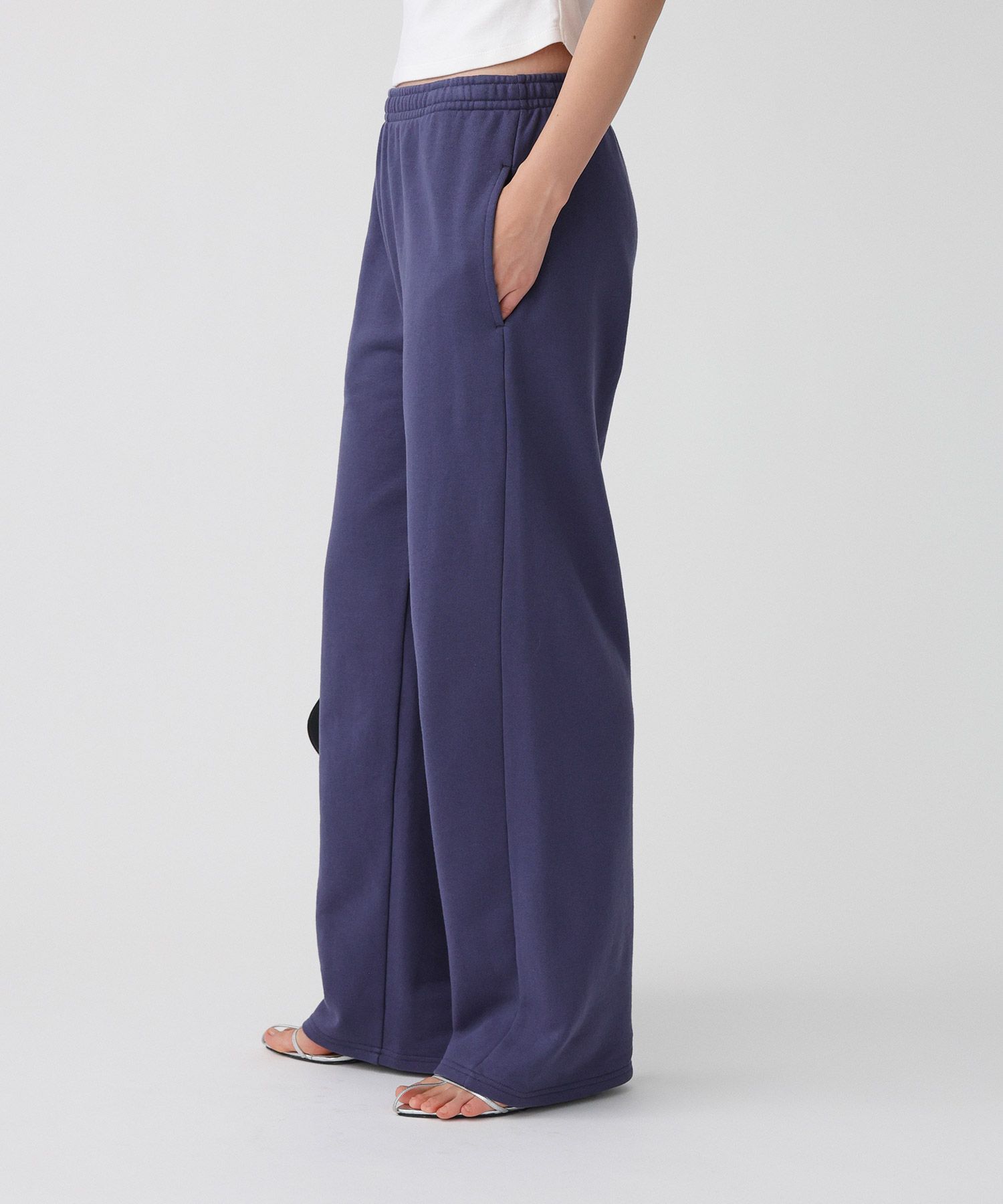 BABYLONE「【大屋夏南さんコラボアイテム】スウェットパンツ」|その他|