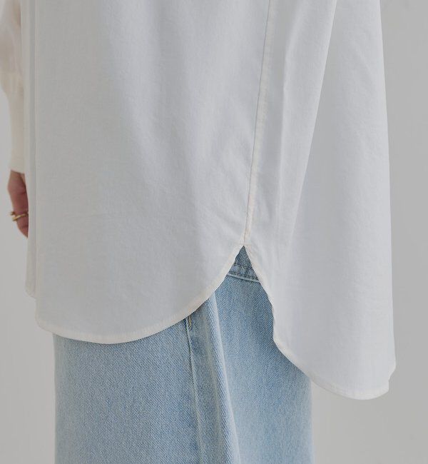  「【大人気リバイバル】レイヤードプルオーバーブラウス」|プルオーバー|