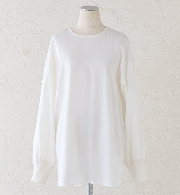  「【大人気リバイバル】レイヤードプルオーバーブラウス」|プルオーバー|