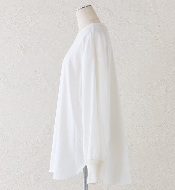  「【大人気リバイバル】レイヤードプルオーバーブラウス」|プルオーバー|