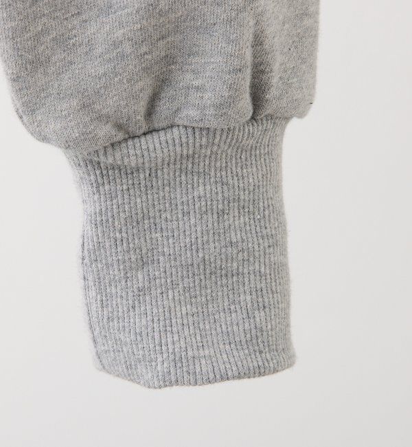  「【セットアップ可能】セーラーカラーロゴスウェット」|プルオーバー|