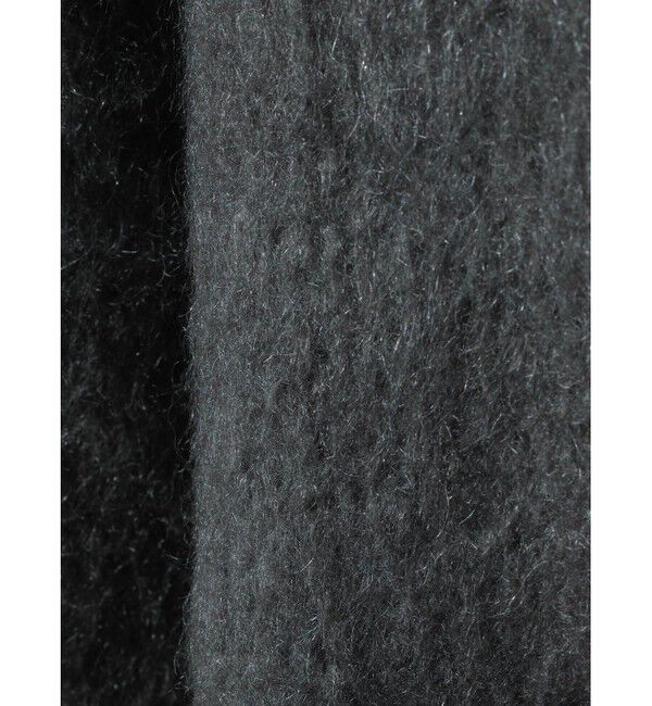 MIDIUMISOLID「MIDIUMISOLID Men&rsquo;s シャギーコーチジャケット」|その他|