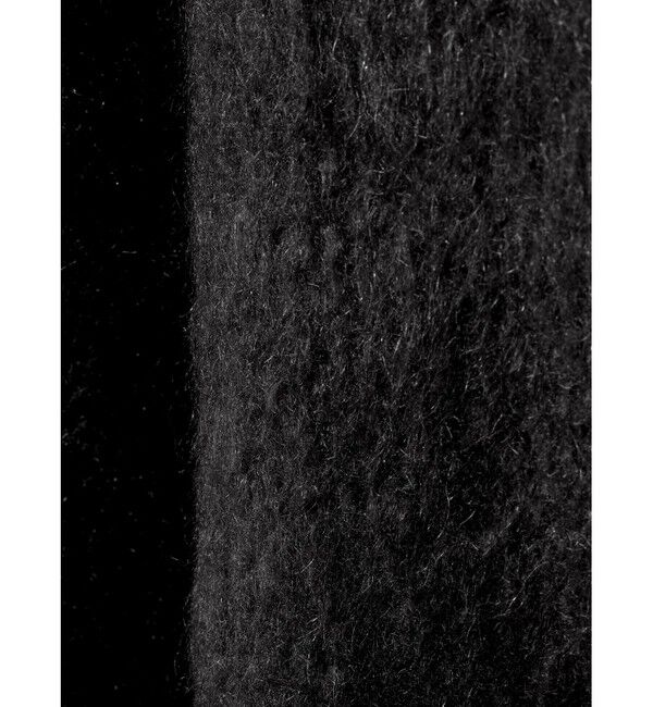 MIDIUMISOLID「MIDIUMISOLID Men&rsquo;s シャギーコーチジャケット」|その他|