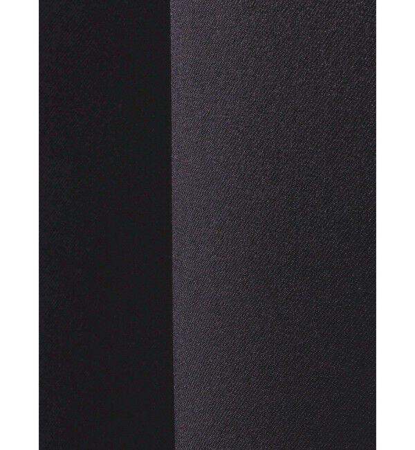 MIDIUMISOLID「MIDIUMISOLID for Ladies ステンカラーシャツジャケット」|シャツ・ブラウス|