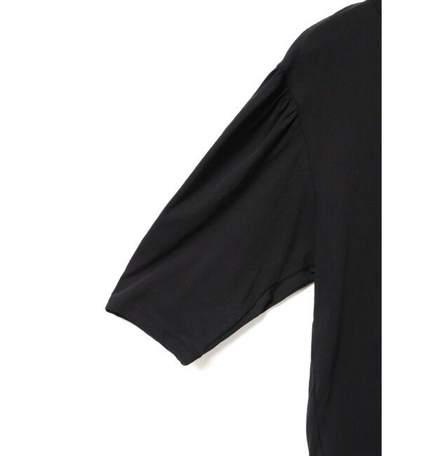 MidiUmi「MidiUmi ボリュームスリーブプルオーバー」|Tシャツ・カットソー|