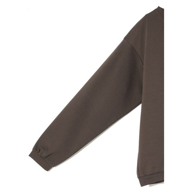 MIDIUMISOLID「MIDIUMISOLID Men&rsquo;s コンプレッションプルオーバー」|Tシャツ・カットソー|