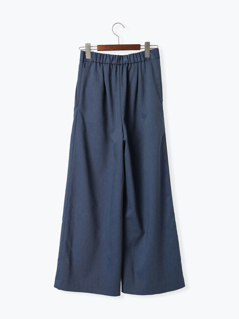 Te chichi「ボックスタックマリンパンツ《2025spring catalog item》」|その他|