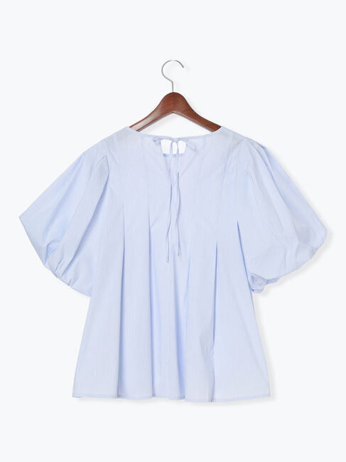 Te chichi「バルーンスリーブブラウス」|シャツ・ブラウス|