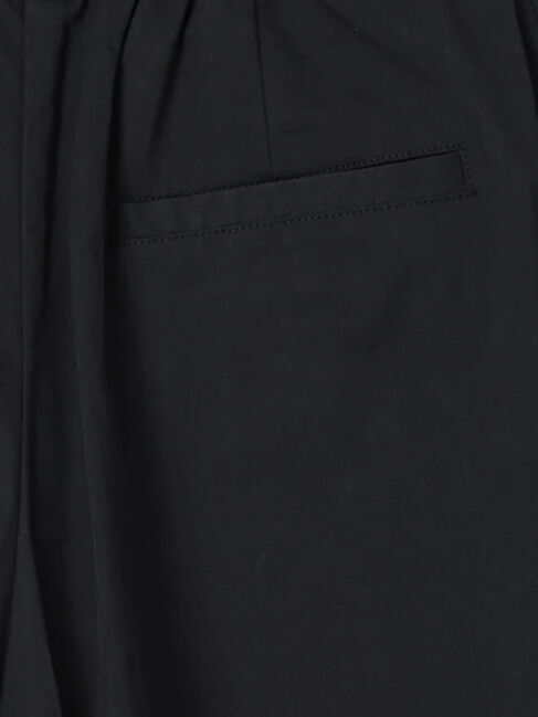 Te chichi TERRASSE「チノキュロットプリーツショートパンツ」|その他|