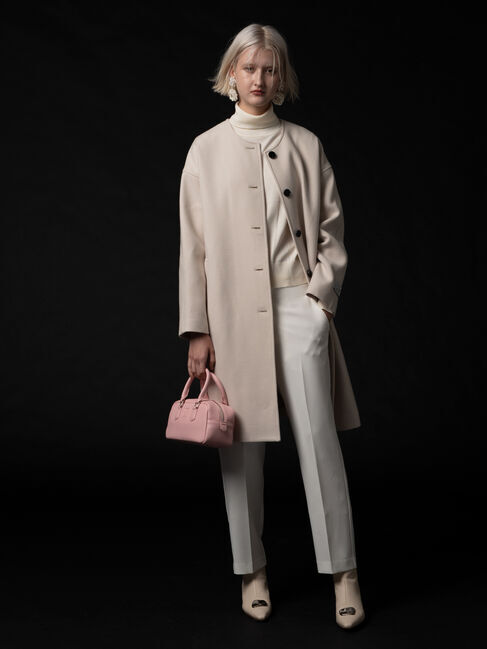 Te chichi「オーナメントブーツ」|ショートブーツ|