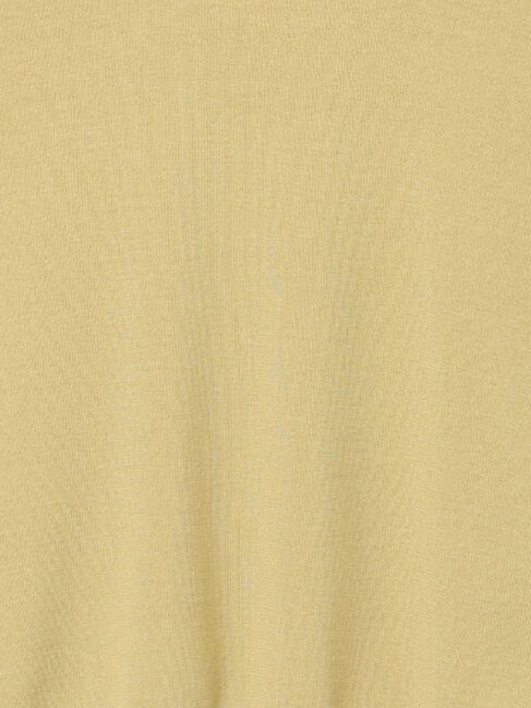 Te chichi「前後2WAYボウタイニットプルオーバー」|ニット・セーター|