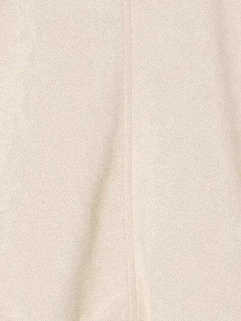 Te chichi「スウェードジップブルゾン」|ブルゾン・スタジャン|