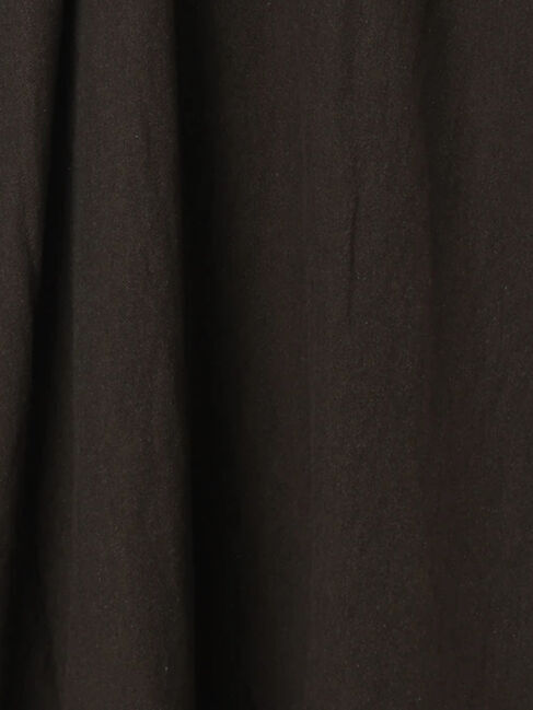 Samansa Mos2「エプロンジャンパースカート」|ワンピース|