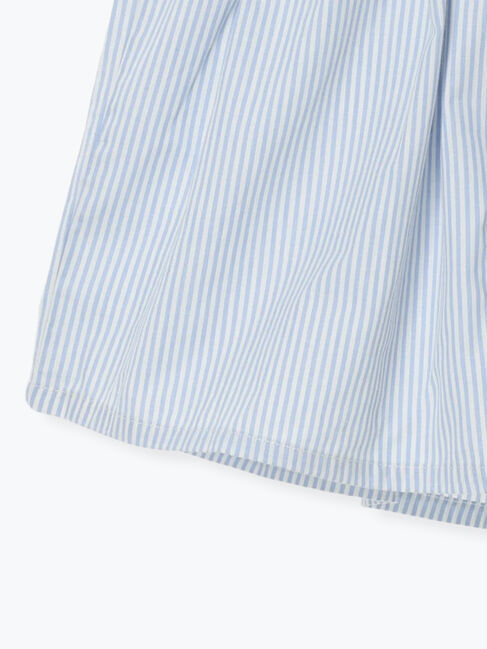 Samansa Mos2 Lagom「☆ストライプ柄キュロット(セットアップ可)」|その他|