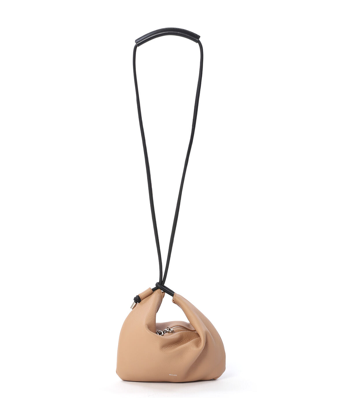 7-IDconcept.「フォーチュンクッキーショルダーバッグ」|ハンドバッグ|