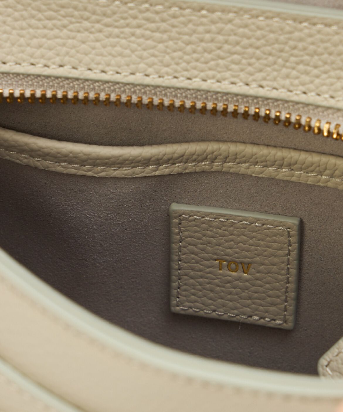 INED「《SUPERIOR CLOSET》MIMI M バッグ《TOV》」|ショルダー・メッセンジャー|