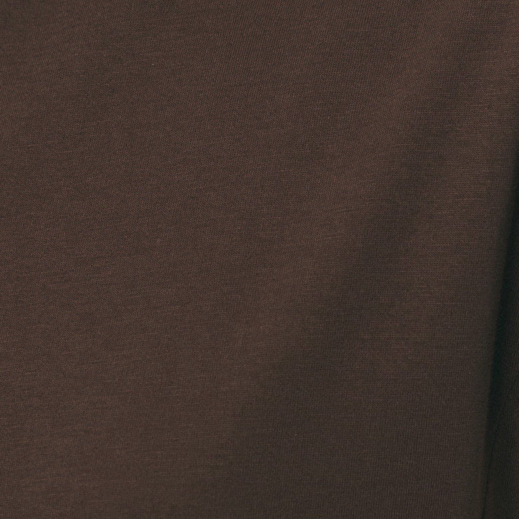 UNTITLED「【Audrey and John Wad】ダブルシルケット天竺ワンピース」|ワンピース|