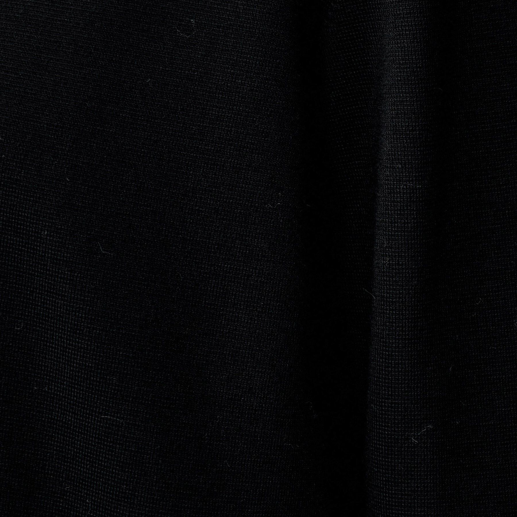 UNTITLED「【洗える/ボタンなし】ミラノリブカーディガン」|カーディガン|