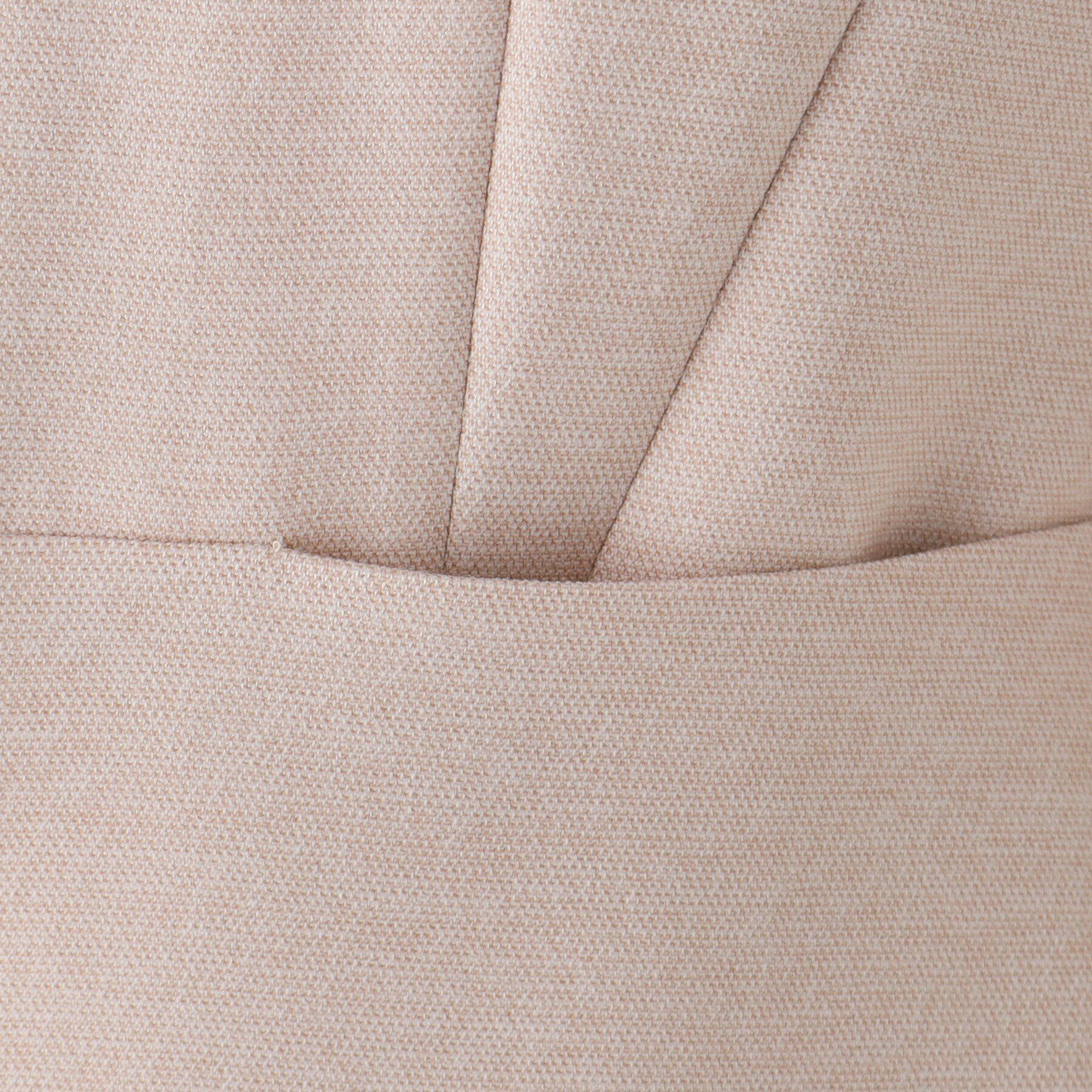 COUP DE CHANCE「【洗える／日本製／スーツ可】ノーカラージャケット」|テーラードジャケット|