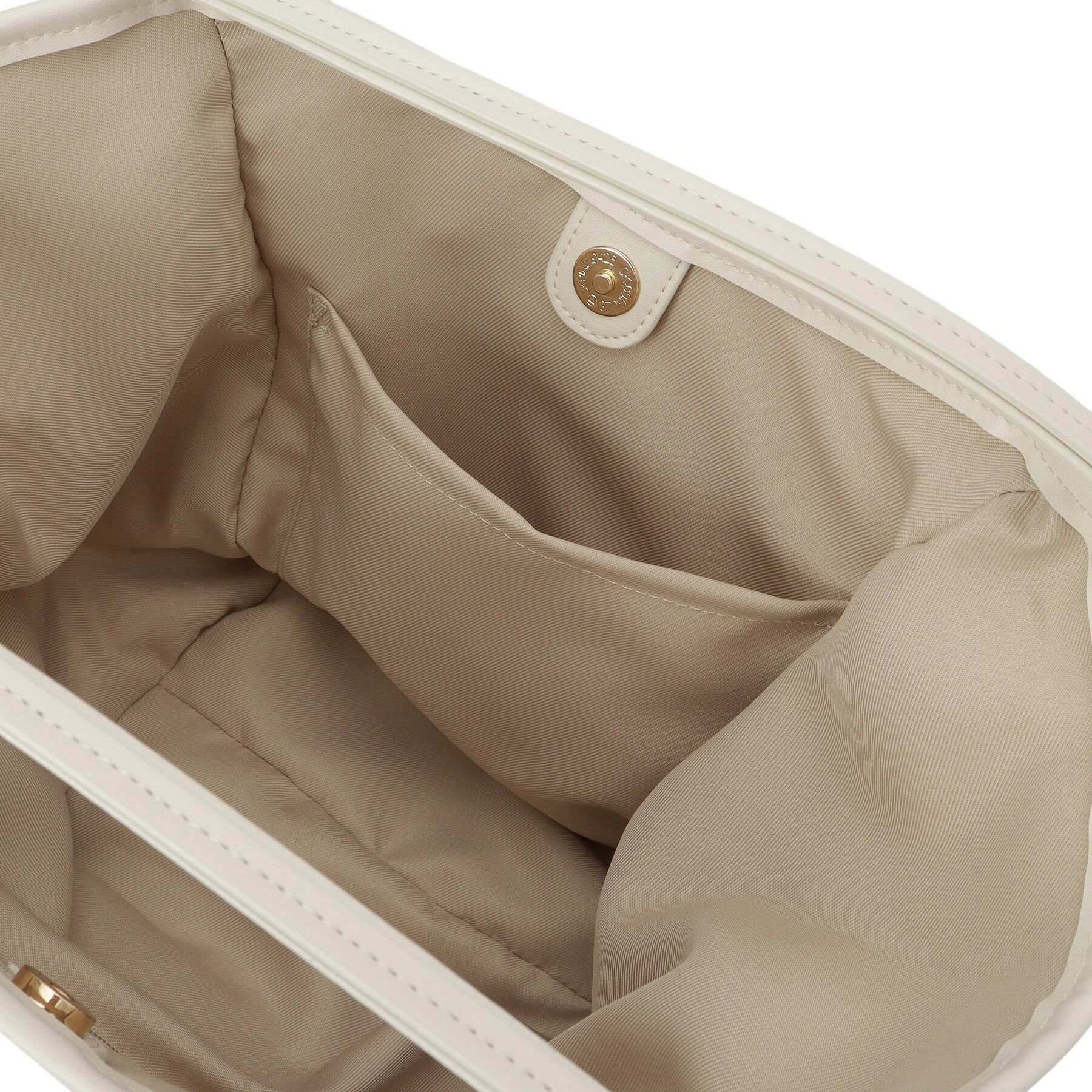 COUP DE CHANCE「カービートート」|トートバッグ|