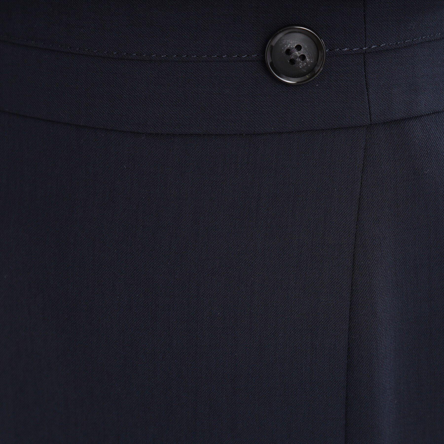 Reflect「【UVカット／洗える／セットアップ可】ラップ風ナロースカート」|スカート|