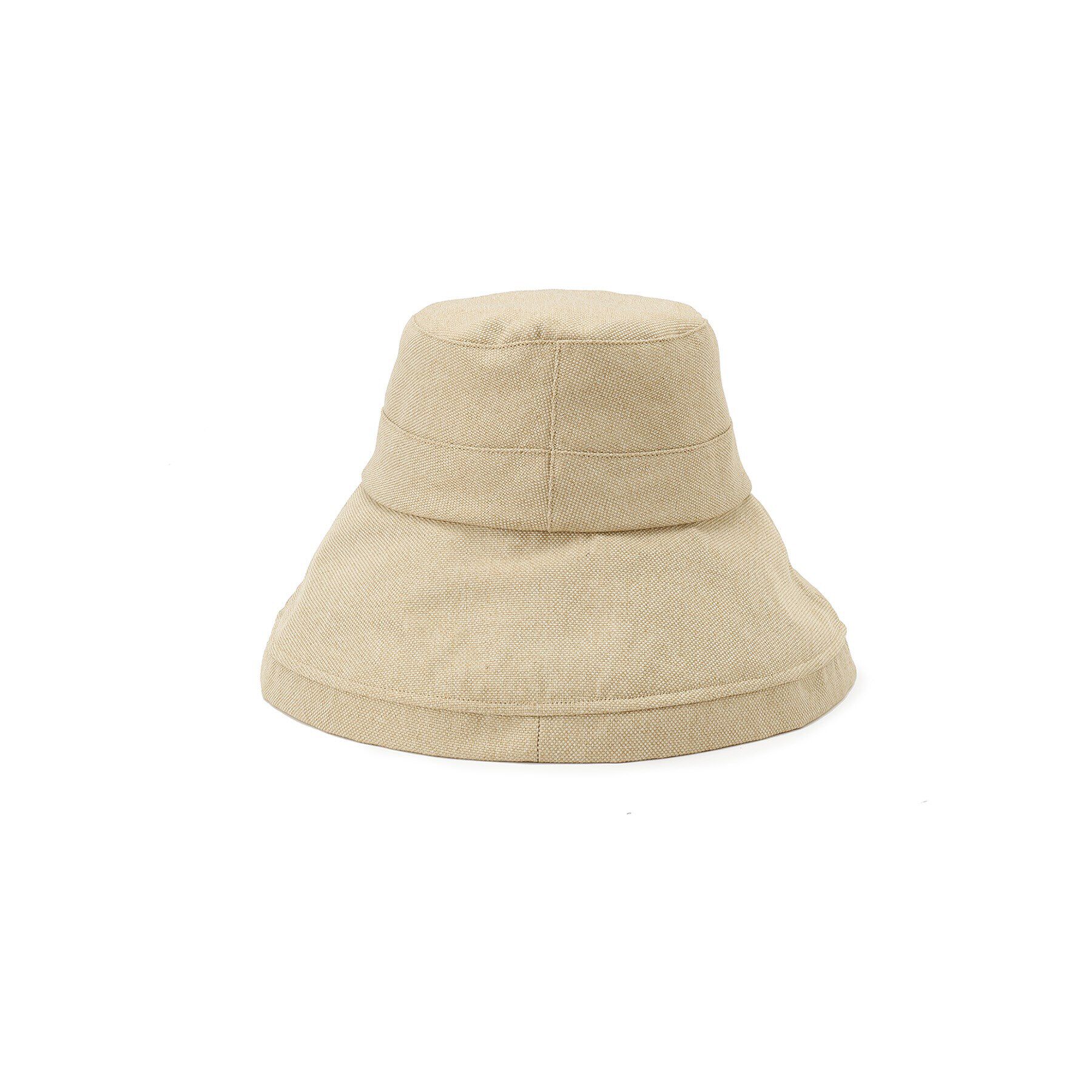 grove「エッジアップワイドブリムハット」|ハット|
